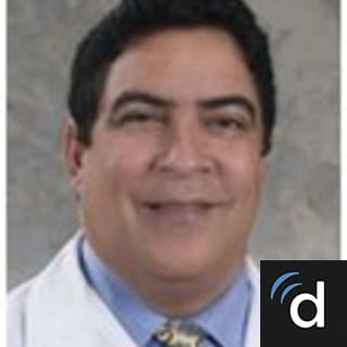 Armando Ruiz, MD, Radiology, Coral Gables, FL