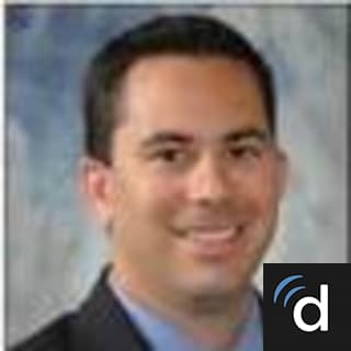 Richard Mackey, MD, General Surgery, Towson, MD