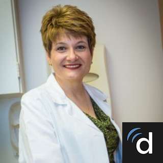 Mary Ann Dzurec