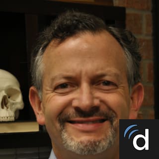 Kevin Hargrave, MD