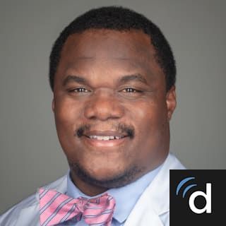 Brandon Blue, MD