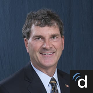 Brendan Patterson, MD