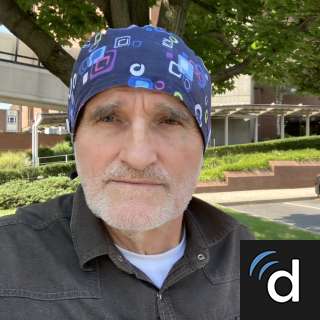 Fuad Kurjakovic, Psychiatric-Mental Health Nurse Practitioner, Yonkers, NY