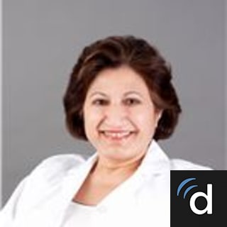 Shatha Bakir, MD