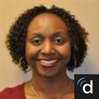 Ifeyinwa Stitt, MD