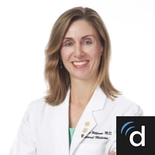 Jennifer Wilkerson, MD