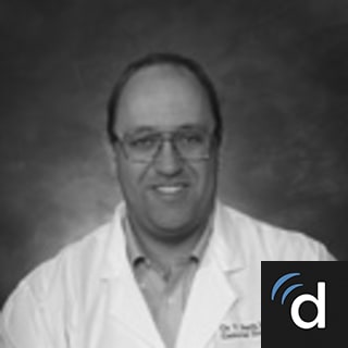 Timothy Iseri, MD