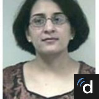 Salma Hitawala, MD