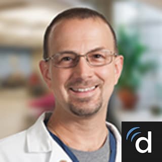 Gabriel Soto, MD
