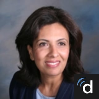 Huma Rohail, MD