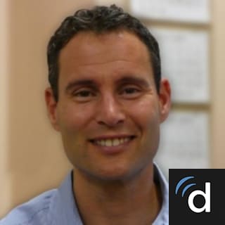 Michael Shlipak, MD, Internal Medicine, San Francisco, CA