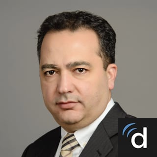 Dany Haddad, MD
