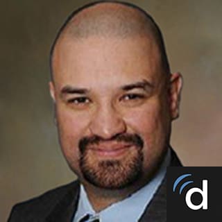 Ricardo Molina, MD