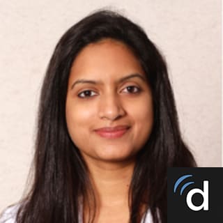 Srilakshmi Rajsheker, MD