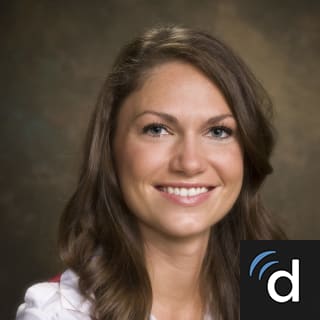 Amanda Hein, MD