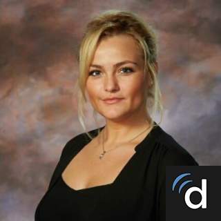 Caitlin Blades, MD
