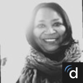 Judith Goggans, Geriatric Nurse Practitioner, Columbus, GA