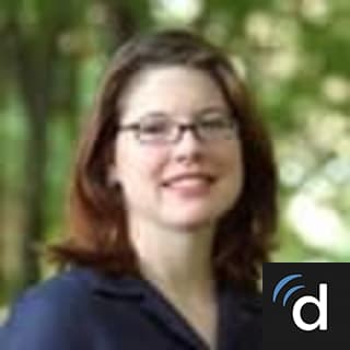 Anna Lincoln, MD