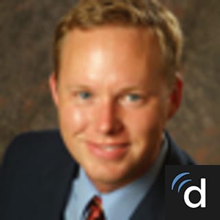 Joshua Powell, MD