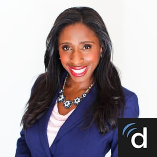 Medell Briggs-Malonson, MD
