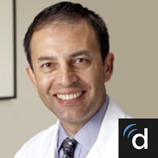Farhad Safi, MD