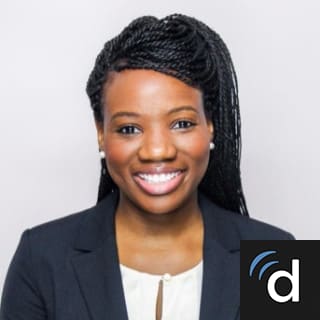 Rukayat Taiwo, MD