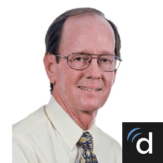 John Yerg II, MD