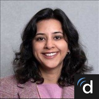 Anjini Virmani, MD