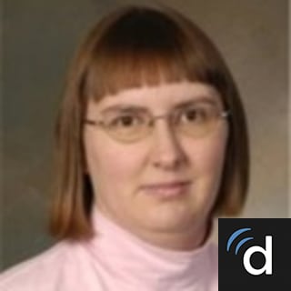 Lisa Anderson, MD
