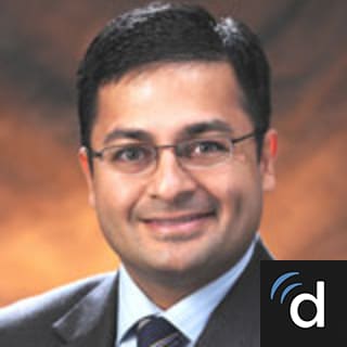 Suhail Kanchwala, MD
