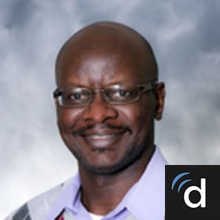 Douglas Ogumbo