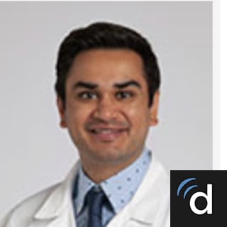 Dr. Nirav Patel, Md 