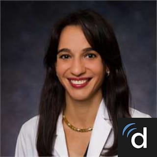 Noemi Rivera, MD