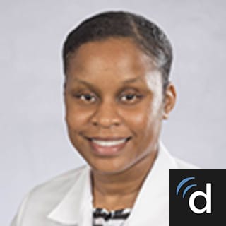 Patricia Jeudin, MD