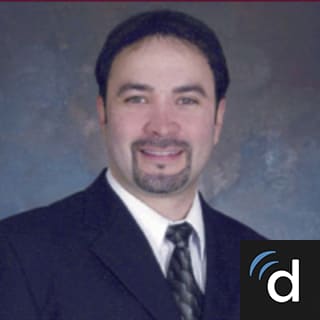 Mario Nutis, MD, Obstetrics & Gynecology, El Paso, TX