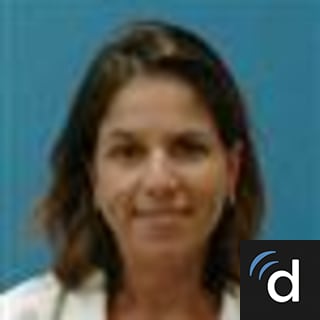 Magda Melchert, MD