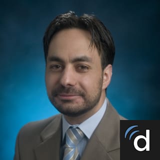 Omar Al-Nourhji, MD