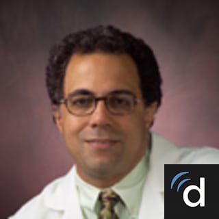 Frank Sciurba, MD