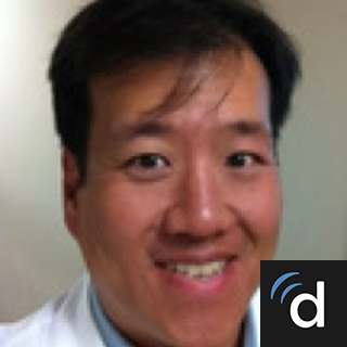 Duke Ahn, MD, Orthopaedic Surgery, Los Alamitos, CA