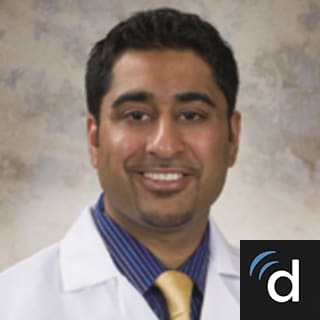 Anjan Kumar, MD, Pulmonology, Oklahoma City, OK