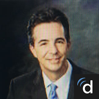 Robert Branton, DO