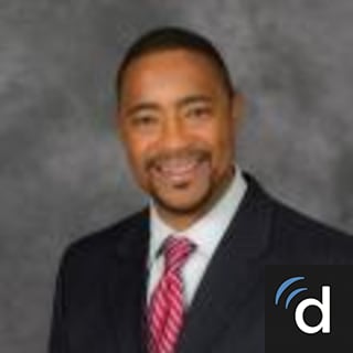 Carl Walker, MD