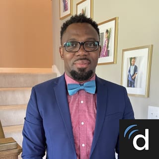 Promise Amajiri, Family Nurse Practitioner, Minneapolis, MN