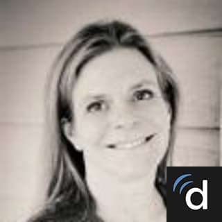 Kristin Kalmbacher, MD