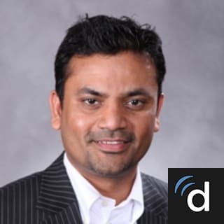 Muhammad Muzammil, MD