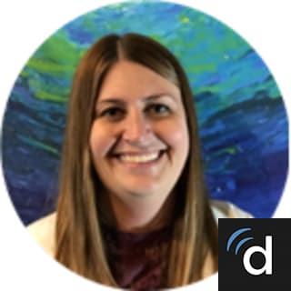 Alexandra Ruiz, Family Nurse Practitioner, Richmond Hill, GA