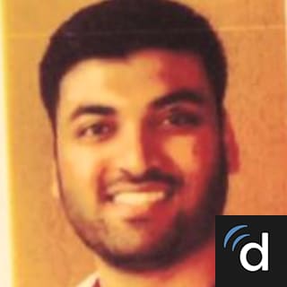 Aroon Tanveer, MD