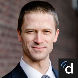 Gregory Westin, MD