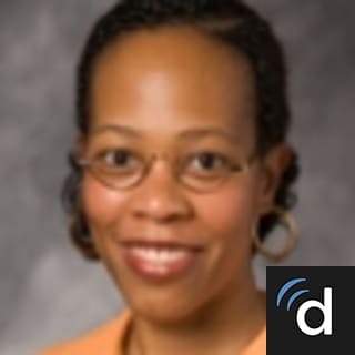 Tia Melton, MD, Obstetrics & Gynecology, Cleveland, OH