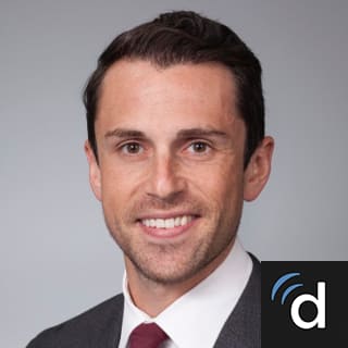 Anthony Mozer, MD, Thoracic Surgery, Chicago, IL